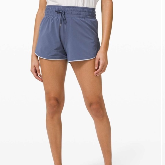 lululemon athletica Pants - Lululemon Choose a side shorts
